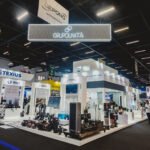 Grupo Unità marca presença na FEICON 2024 com novidades e parcerias