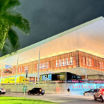 Logística multimodal se destaca no maior evento do setor, a Intermodal 2024