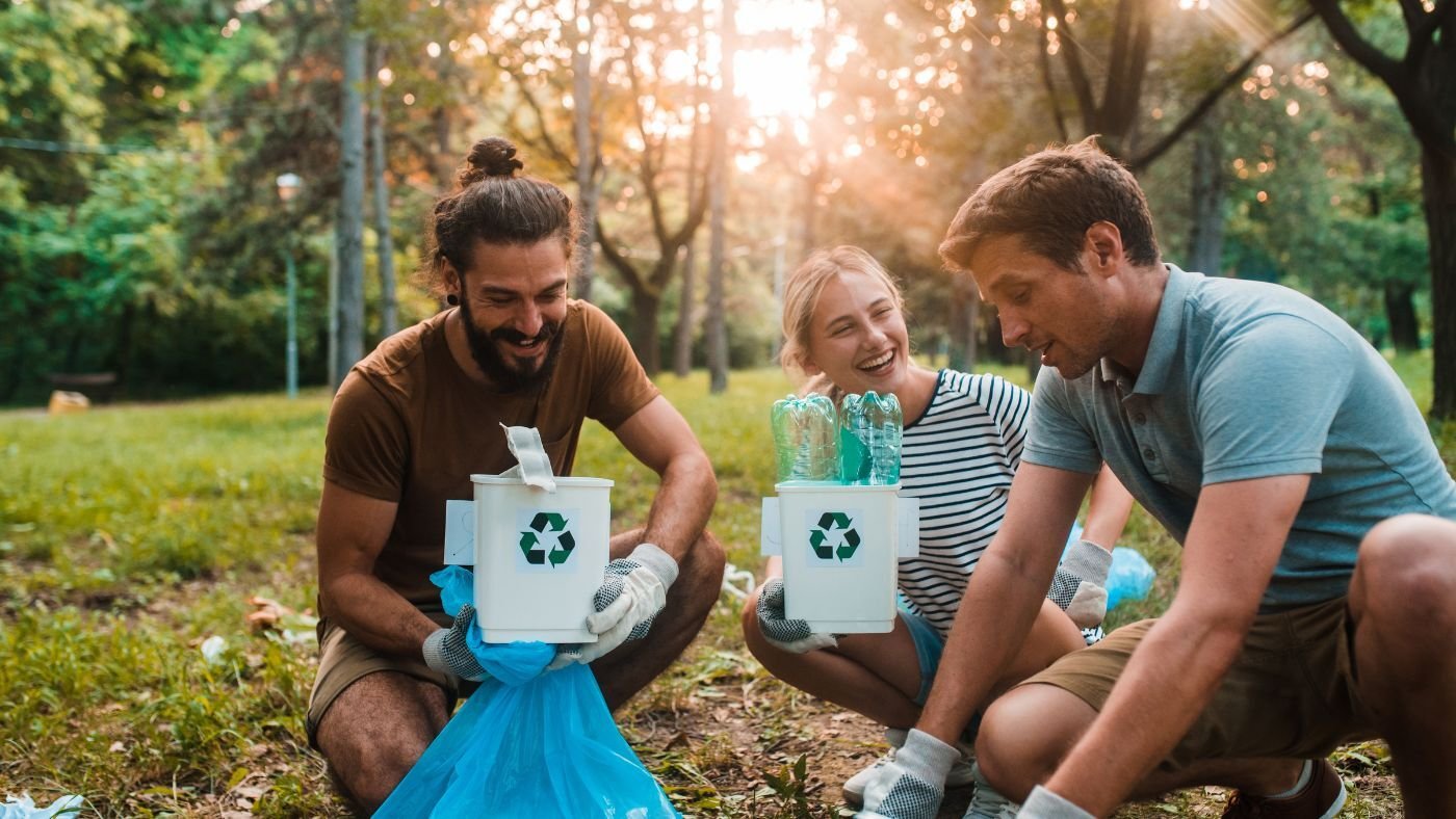 Educação ambiental é integrada à formação de cidadãos