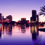 Flórida é o terceiro estado com mais brasileiros nos EUA