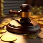 Empresas reivindicam direito a saldo residual pós-exclusão