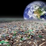 Descarte correto de resíduos sólidos reduz a emissão de CO2