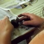 Ponto de Cultura Modelando Tradições oferece oficinas gratuitas