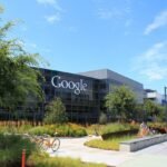 Agência DIVIA visita escritório do Google no Vale do Silício