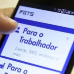 Antecipação de FGTS oferece condições específicas