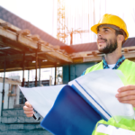 Estudo aponta expectativas na indústria da construção