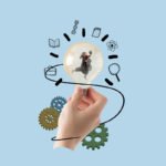 Altas habilidades podem ser úteis no trabalho, diz psicóloga