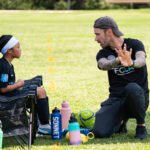 EUA dominam futebol feminino há mais de 30 anos