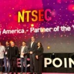 Grupo NTSec é recebe prêmio de parceiro do ano LATAM na premiação do CPX 2024