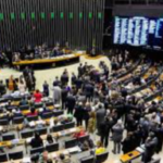 Congresso Nacional se posiciona a favor do fisco
