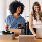 Afinz lança plataforma para empreendedores atuarem em modelo Dropshipping