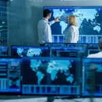 SOC: ferramenta ajuda na segurança cibernética de empresas