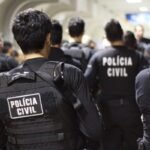 Valorização dos Policiais Civis é tema de campanha veiculada em Santa Catarina