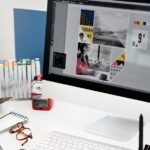 Identidade visual estratégica revoluciona marcas