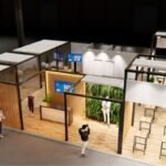 Octarte lança nova linha de stands sustentáveis na ABF Expo