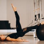 Prática de pilates traz benefícios para corredores