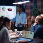 Aberje: 65% dos negócios têm cultura de dados na comunicação