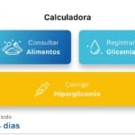 Aplicativo possibilita economia para pacientes com diabetes