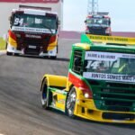 Pilotos de Fórmula Truck abrem mão de patrocínios para ajuda