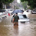 Mudanças climáticas trouxeram novos desafios para as cidades