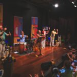 Brasília sedia evento sobre arte, natureza e educação