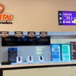 Neo Química Arena diminui o tempo de espera das filas