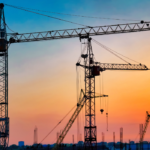 Estudo aponta dados sobre investimentos em infraestrutura