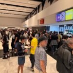 Nova forma de vender nas lanchonetes da Neo Química Arena