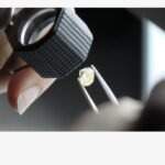 Produção de diamantes será de 19 milhões em 2030, diz estudo