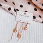 Mercado de joias cresce 18% nos últimos cinco anos no Brasil