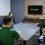 Empresa brasileira é selecionada para programa do Google