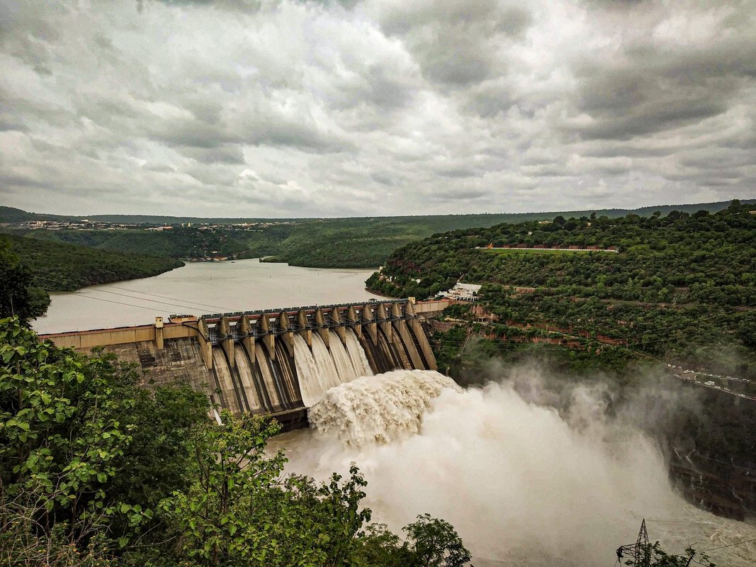 Chuvas no Rio Grande do Sul expõem vulnerabilidades de barragens