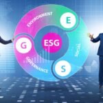 ESG exige que as empresas adotem estratégias sustentáveis
