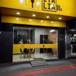 Itália no Box abre uma unidade a cada quinze dias em 2024