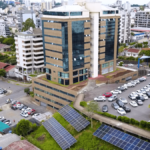 Cooperativa de crédito aponta o impacto positivo das placas