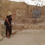 Especialista explica legado de Rei Herodes, O Grande