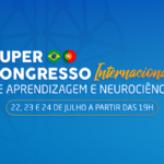 Super Cérebro realiza evento de aprendizagem e neurociência