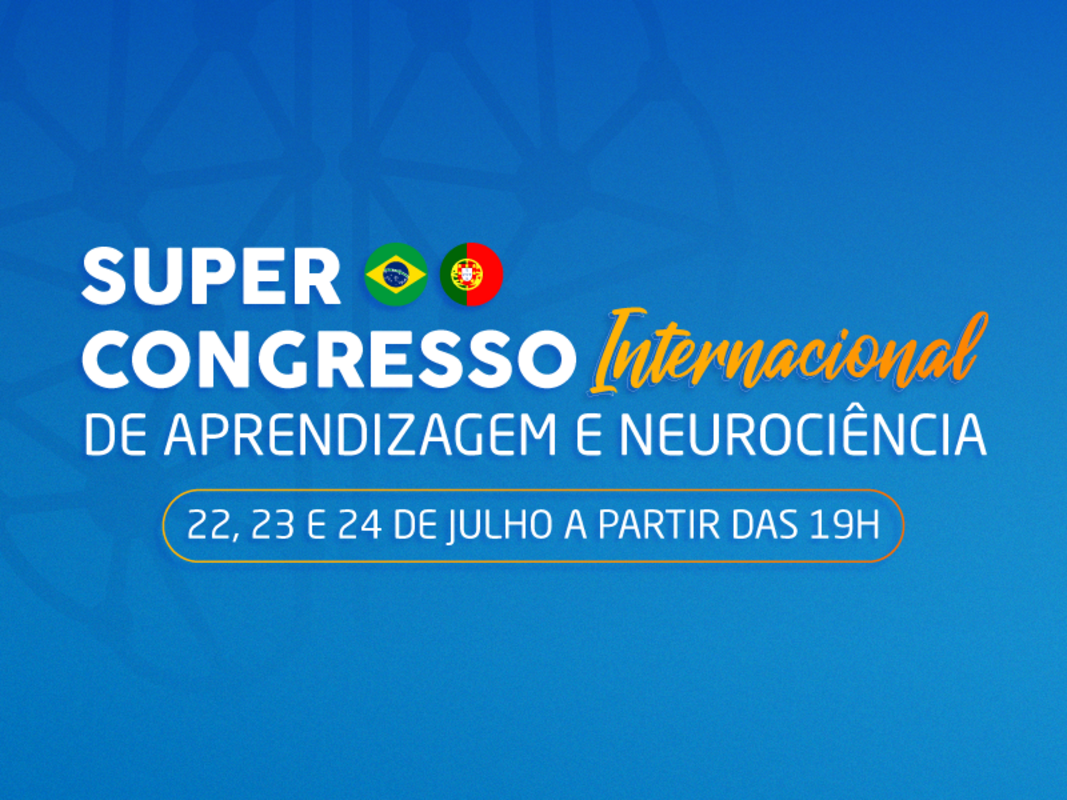 Super Cérebro realiza evento de aprendizagem e neurociência