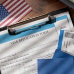 Green card para brasileiros: EUA atinge recorde, diz estudo