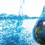 Acesso à água potável é uma necessidade da população brasileira