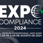 Expo Compliance 2024 reúne especialistas em conformidade