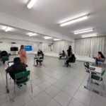 Prontos pro Mundo conclui 1ª avaliação de inglês em SP