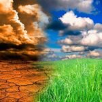 Aceleração das mudanças climáticas provoca impactos ambientais sem precedentes