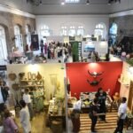 Salão Rio de Interiores começa nesta terça, 6 de agosto