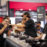 Canon apresenta novidades na SET Expo 2024