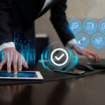 Uso de IA pode auxiliar profissionais do setor jurídico