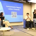 Relatório destaca inovações no setor financeiro do Brasil