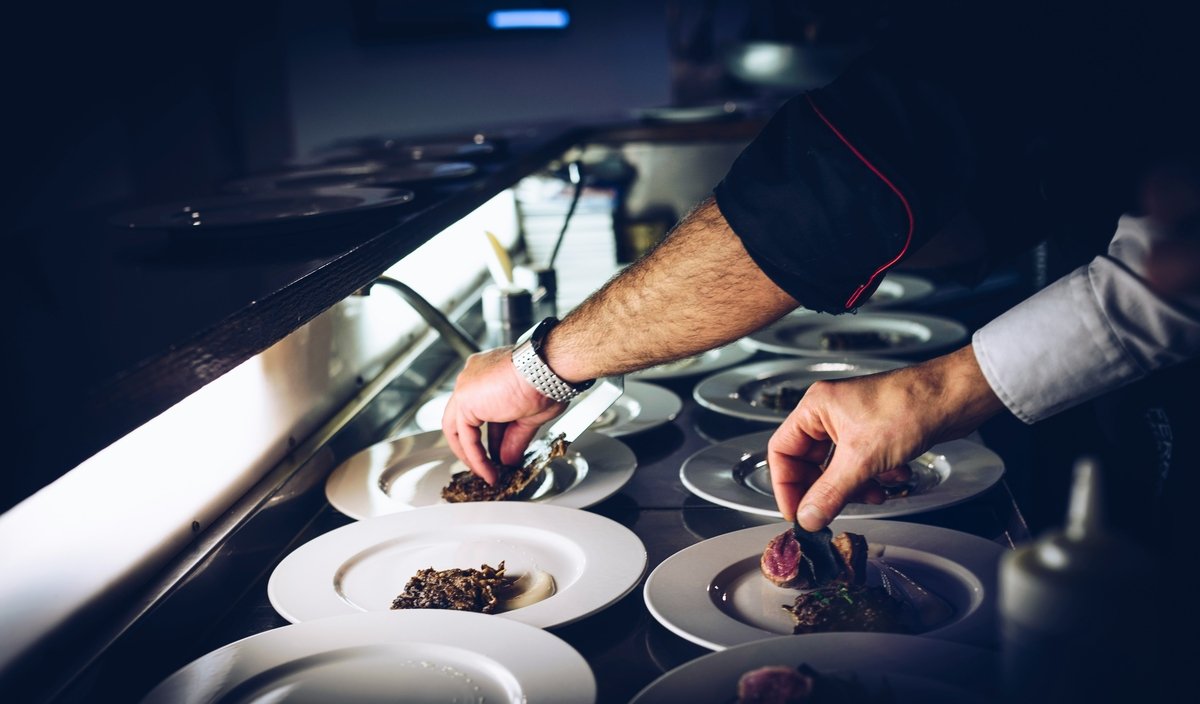 Sete tecnologias para melhorar a gestão de restaurantes