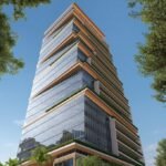 Demanda por lajes no Itaim Bibi impulsiona projetos triple A