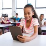 Plataforma da Jovens Gênios une educação e tecnologia